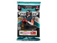 2024 Panini Prizm Football No Huddle Pack