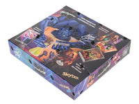 Marvel Masterpieces (featuring Nahuel Grego) Hobby  (Upper Deck 2024)