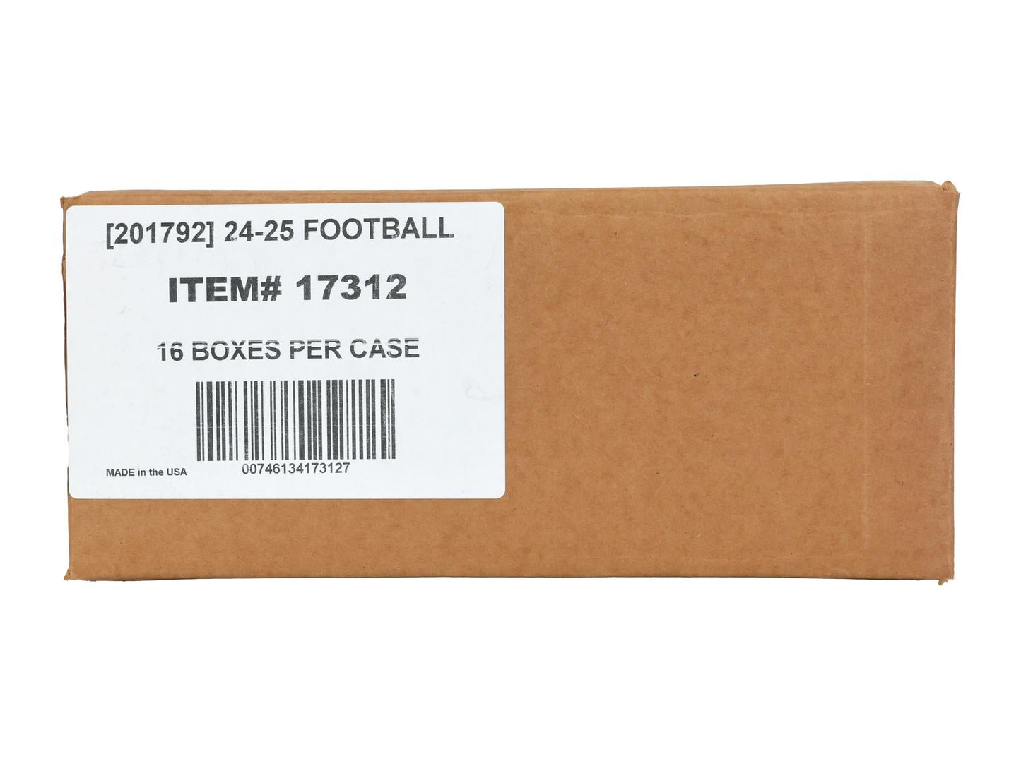 2024 Panini Clearly Donruss Football Hobby