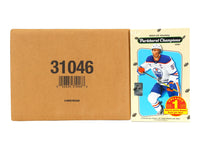 2024/25 Upper Deck Parkhurst Champions Hockey Hobby