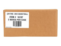 2023/24 Panini Flawless Basketball Hobby