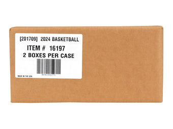 compare product 2023/24 Panini Flawless Basketball Hobby