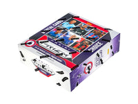 2024/25 Panini Prizm Premier League EPL Soccer Choice Box