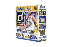 2024/25 Panini Donruss Basketball Mega