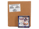 2024 Topps Chrome Football Mega Box