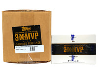 2025 Topps Welcome to the Club: 3X MVP Baseball