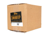 2025 Topps Welcome to the Club: 3X MVP Baseball