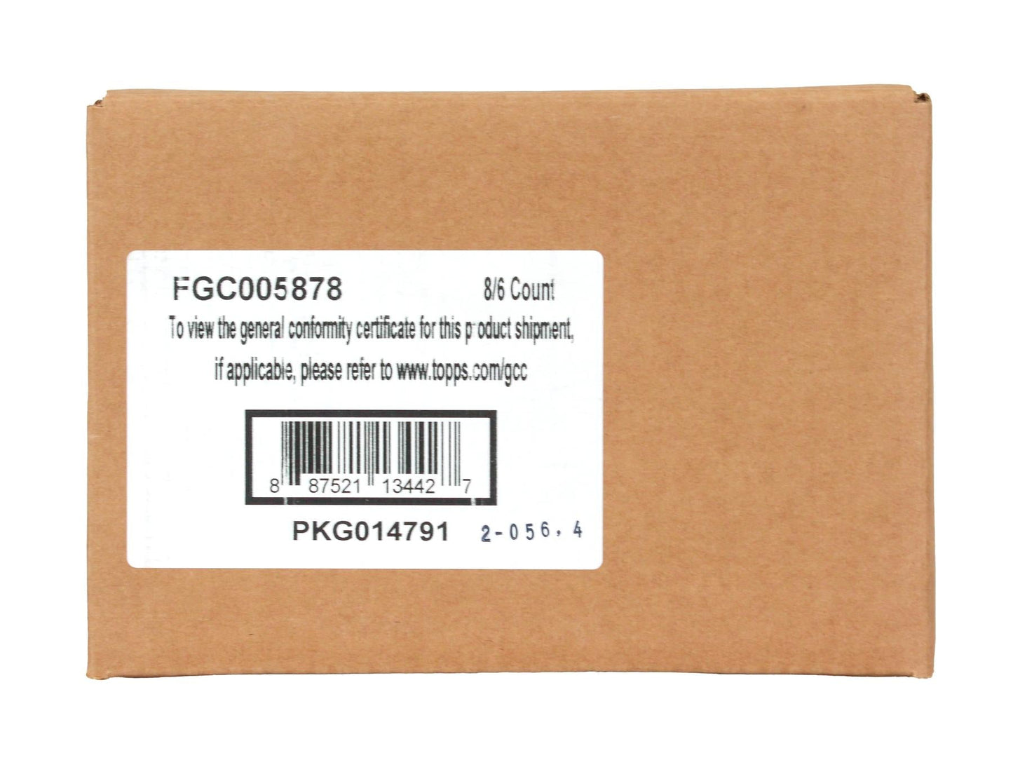 2024 Topps Finest Football Hobby Pack