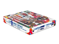 2024 Topps Finest Football Hobby Pack