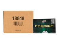 2024/25 Upper Deck Premier Hockey Hobby