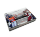 2024 Topps Signature Class Football Hobby 6 Box Case