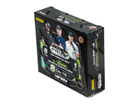 2024 Panini Prizm LIV Golf International Hobby