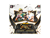 2024 Panini Select Football Hobby