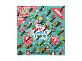 compare product 1x FREE - '25 Pinata Smashlings Series 1 Mega Box