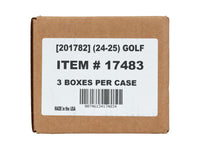 2024 Panini Impeccable LIV Golf Hobby