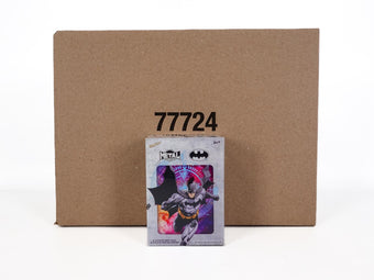 compare product Batman Skybox Metal Universe 6-Pack Blaster (Upper Deck 2025)