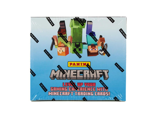 Minecraft Hobby Preferred (Panini 2024)