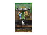 Minecraft Hobby Preferred (Panini 2024)