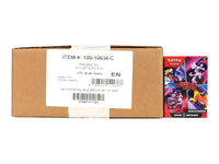 Pokemon Scarlet & Violet: Destined Rivals 6-Pack Booster Bundle
