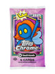 VeeFriends Chrome Hobby Pack (Topps 2025)