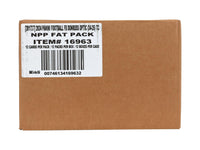 2024 Panini Donruss Optic Football Jumbo Value 12-Pack