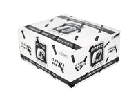 2024 Panini Donruss Optic Football Jumbo Value 12-Pack