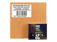 2024 Panini Donruss Optic Football Retail 20-Pack