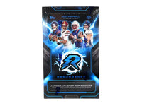 2024 Topps Resurgence Football Hobby