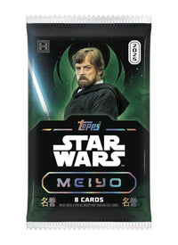 Star Wars Meiyo Hobby (Topps 2025)