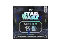 Star Wars Meiyo Hobby (Topps 2025)