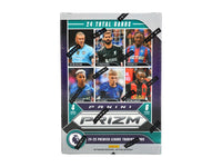 2024/25 Panini Prizm Premier League EPL Soccer Blaster (Pink Mosaic Prizms!)