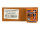 2024 Panini Contenders Football 5-Pack Blaster