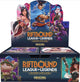 Riftbound League of Legends Origins Booster (2nd Print)
