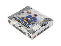 2025/26 Upper Deck Artifacts Hockey Hobby