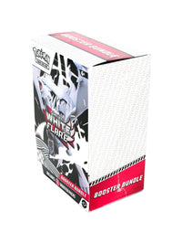 Pokemon Scarlet & Violet: White Flare 6-Pack Booster Bundle
