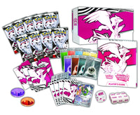Pokemon Scarlet & Violet: White Flare Elite Trainer