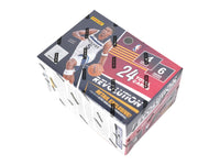 2024/25 Panini Revolution Basketball 6-Pack Blaster