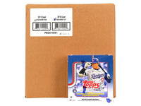 2025 Topps Series 2 Baseball Mega