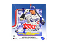 2025 Topps Series 2 Baseball Mega