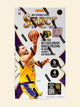 2024-25 Panini Select Basketball H2 Box