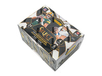 2024 Panini Select Football 6-Pack Blaster (Red & Blue Prizms!)