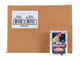 2024/25 Topps Chrome Basketball 8-Pack Blaster