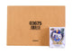 2025/26 Upper Deck Series 1 Hockey 4-Pack Blaster