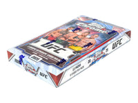 2025 Topps Chrome UFC Hobby