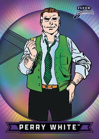 Fleer Brilliants Superman Mega (Upper Deck 2025)