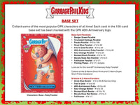 Worst of Garbage Pail Kids 40th Anniversary Edition Hobby (Topps 2025)