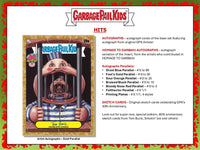 Worst of Garbage Pail Kids 40th Anniversary Edition Hobby (Topps 2025)