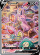 Pokemon SWSH07: Evolving Skies 180/203 Espeon V (Alternate Full Art) Near Mint