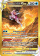 Pokemon Crown Zenith: Galarian Gallery GG67/GG70 Origin Forme Palkia VSTAR (Secret) Near Mint