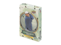 2026 Upper Deck Golf Hobby